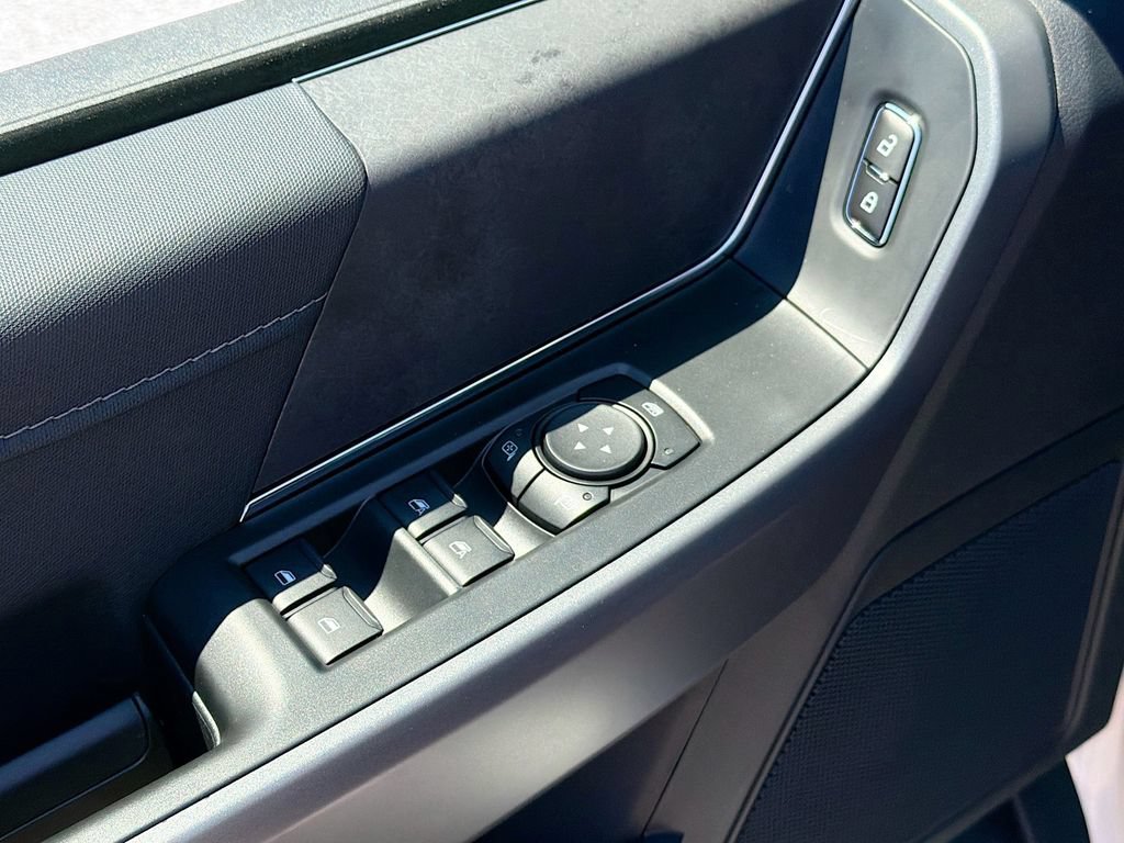 New 2026 Ford F150 XLT AWD/4WD image 20
