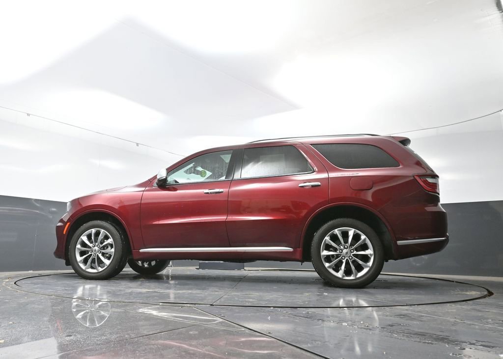 Used 2023 Dodge Durango Citadel image 55