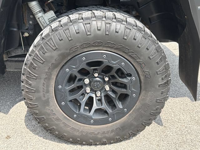 Used 2023 RAM 1500 TRX w/ TRX Level 2 Equipment Group AWD/4WD image 44