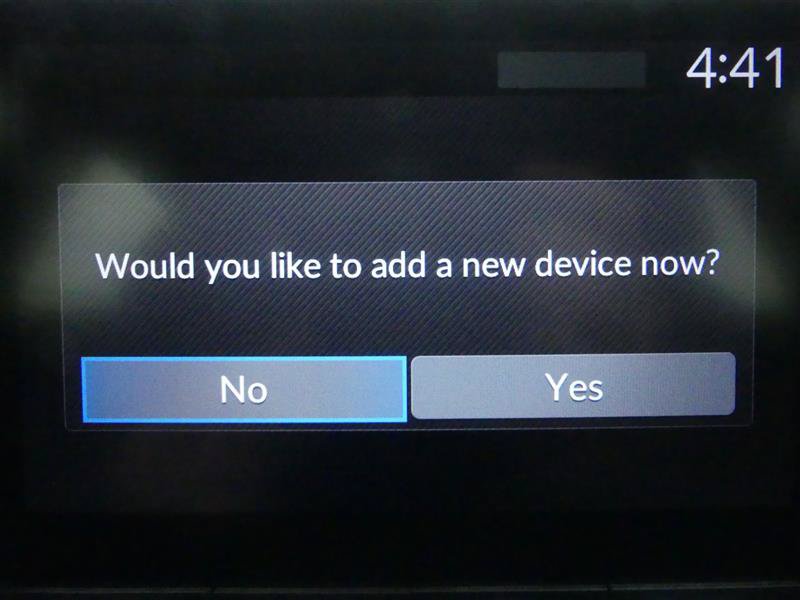 Used 2024 Honda Civic Sport image 10