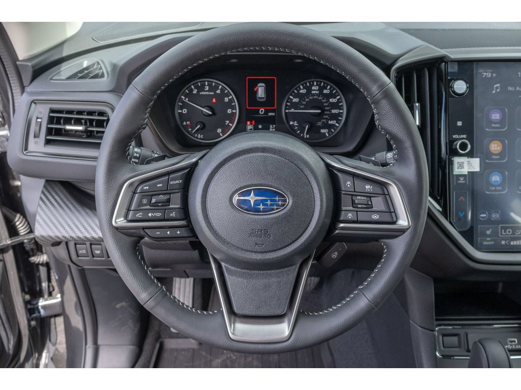 New 2026 Subaru Ascent Premium AWD/4WD image 23