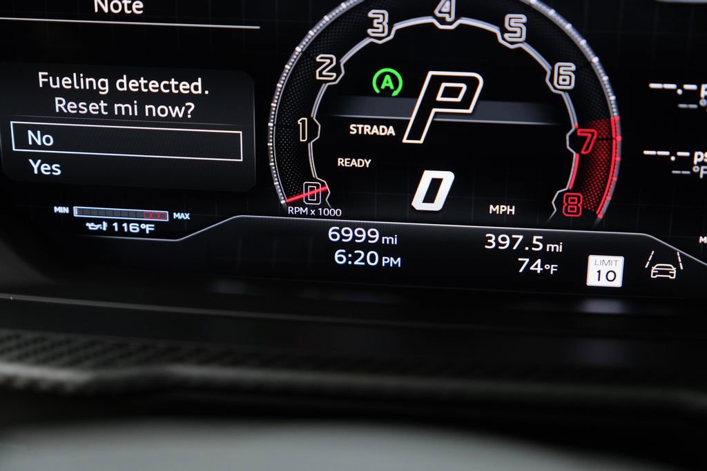 Used 2023 Lamborghini Urus Performante AWD/4WD image 20