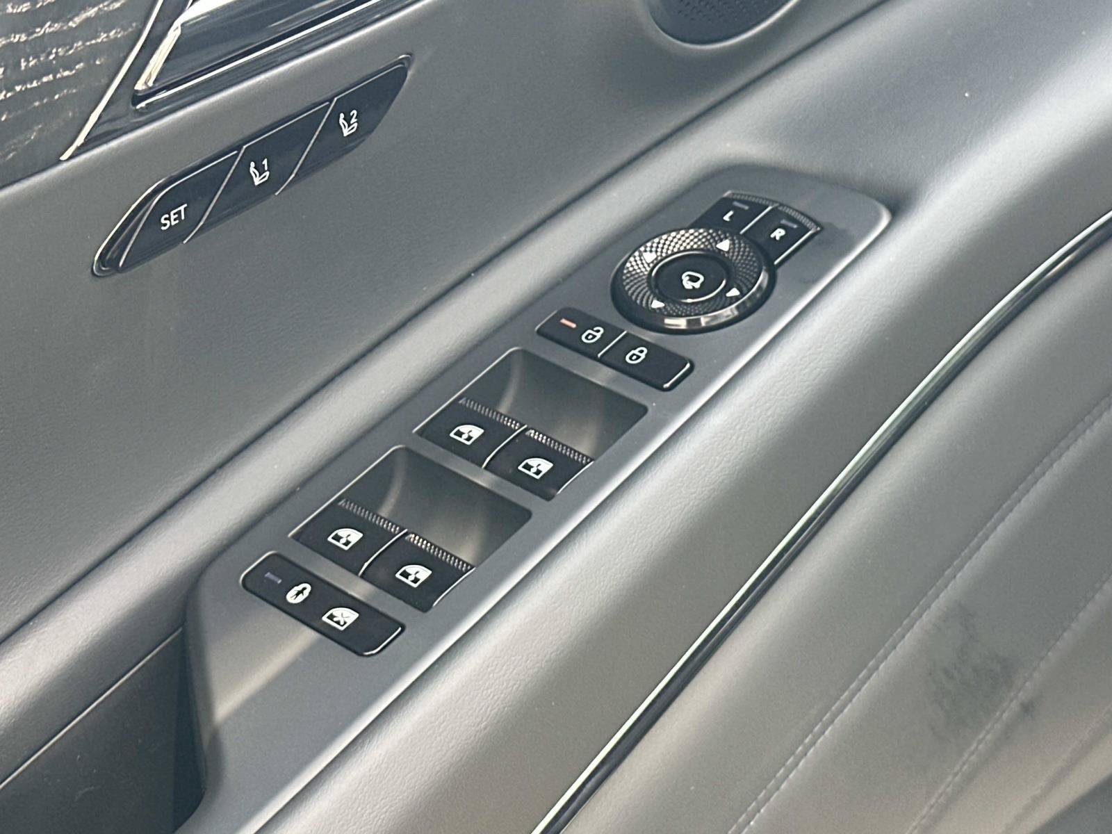 New 2026 Genesis GV80 3.5T Prestige AWD/4WD image 22