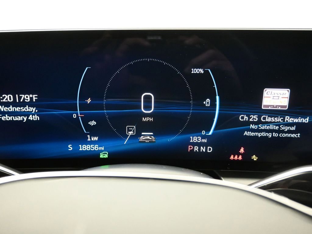 Used 2024 Cadillac Lyriq Sport image 19