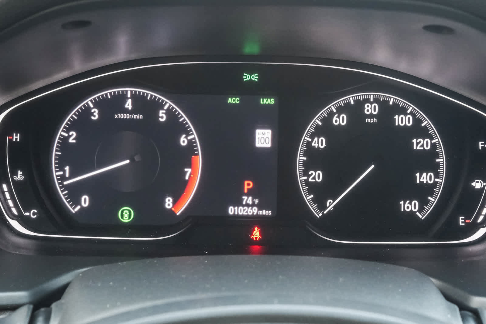 Used 2020 Honda Accord EX-L image 24