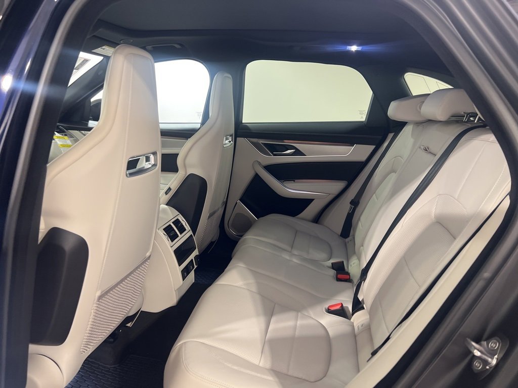 New 2026 Jaguar F-PACE R-Dynamic S image 22