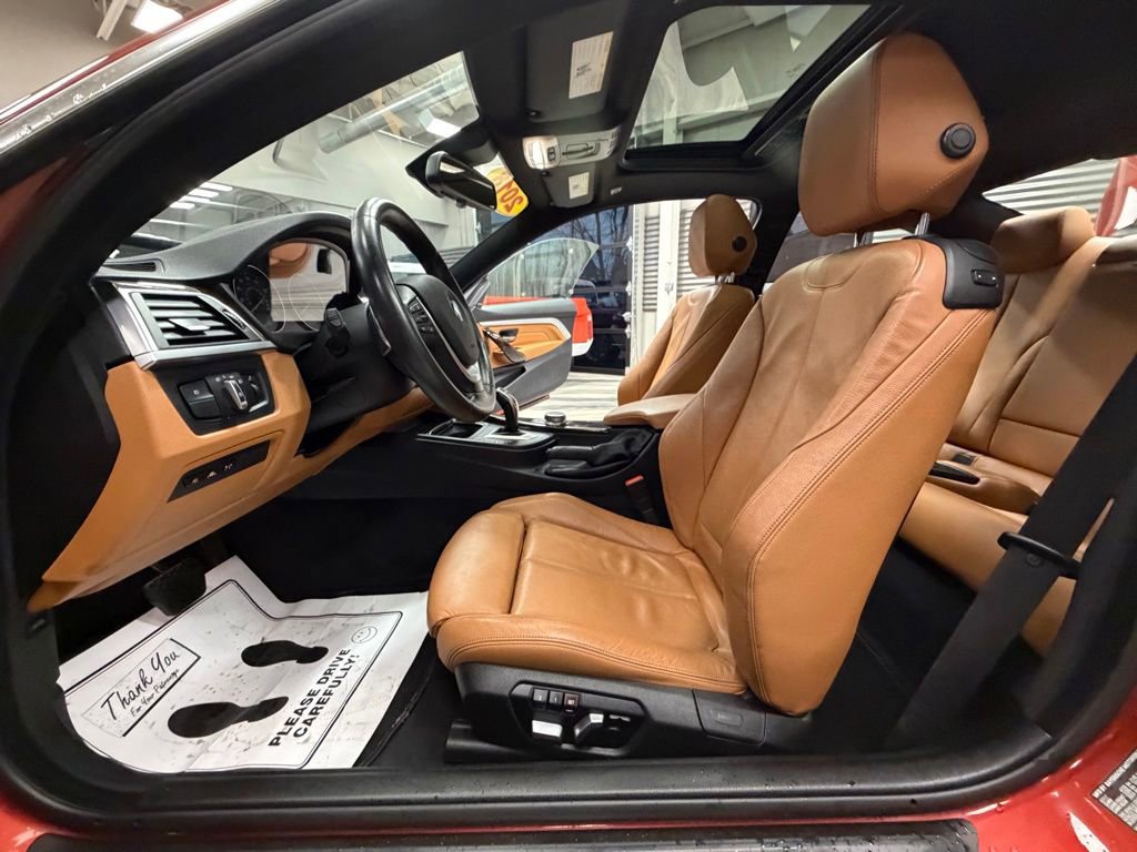 Used 2018 BMW 440i xDrive Coupe image 47