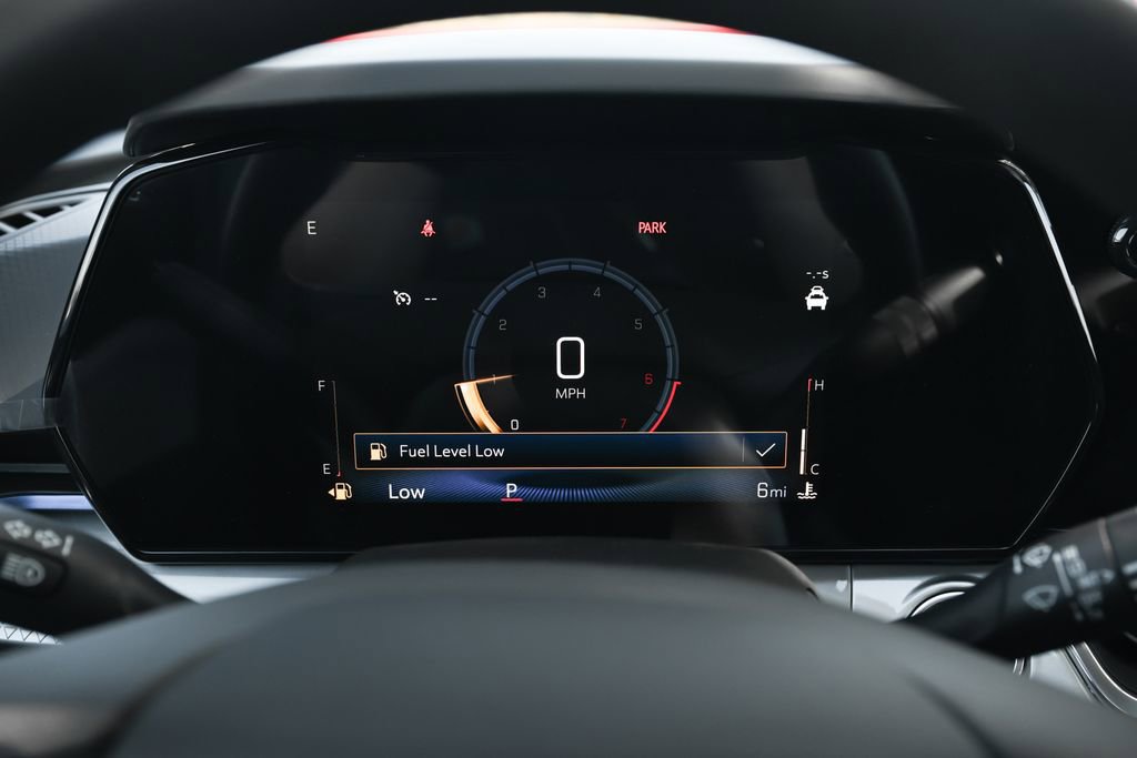 New 2026 Chevrolet Trax LT w/ LPO, Blackout Package FWD image 21