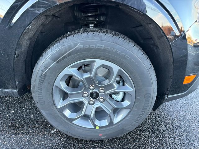 New 2026 Ford Maverick XLT w/ XLT Luxury Package image 12