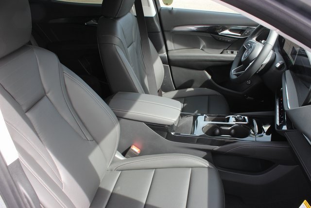 New 2025 Buick Envision Preferred image 24