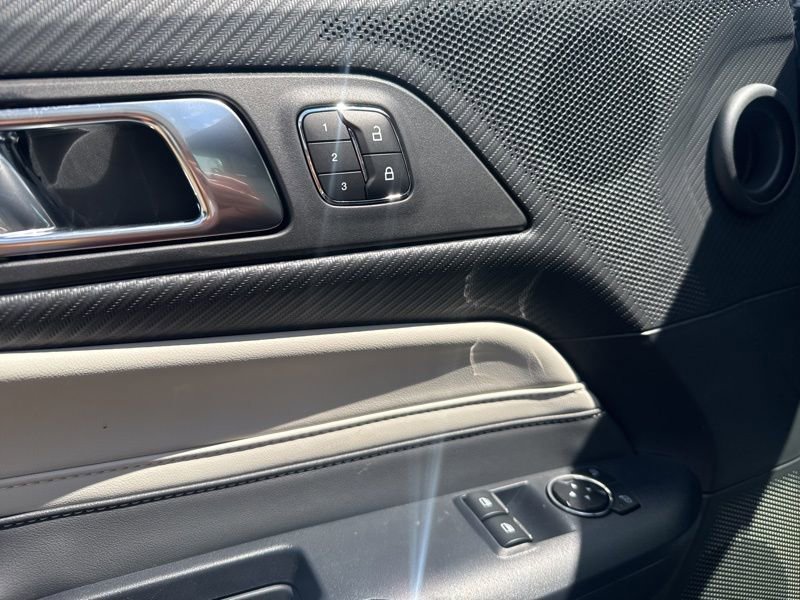 New 2025 Ford Mustang GT Premium image 19