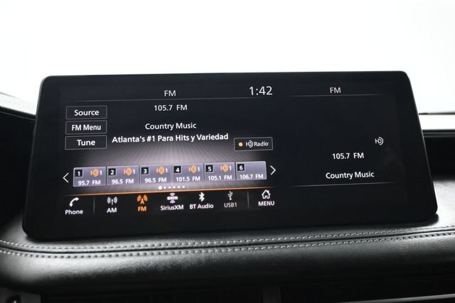 Used 2023 INFINITI QX60 Pure AWD/4WD image 14