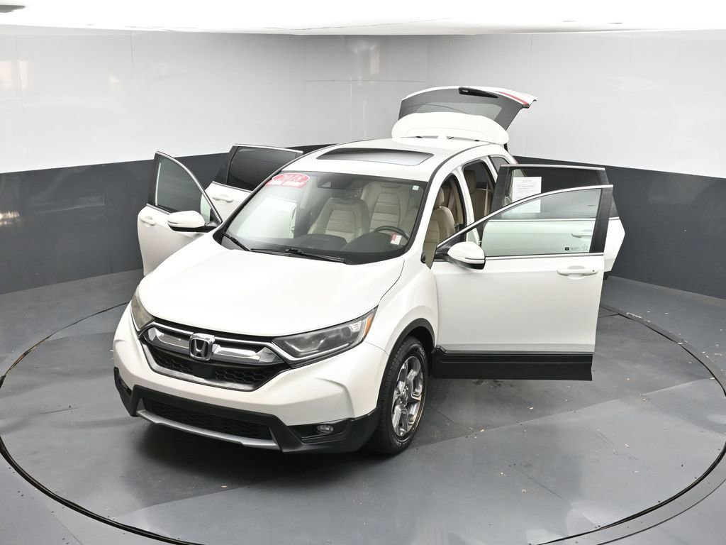 Used 2018 Honda CR-V EX-L image 46