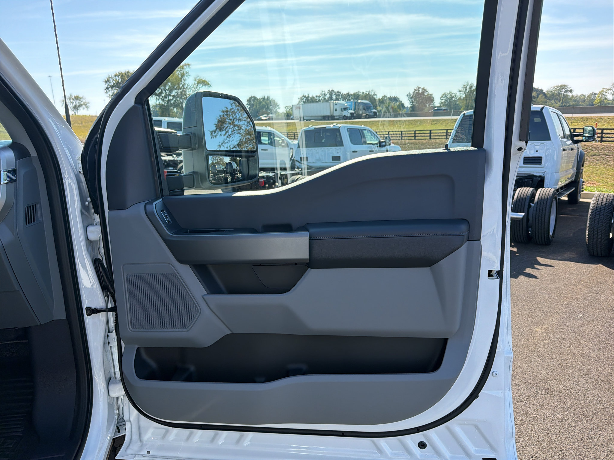 New 2027 Ford F250 XLT AWD/4WD image 20