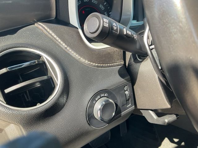 Used 2013 Chevrolet Camaro LT w/ RS Package image 8