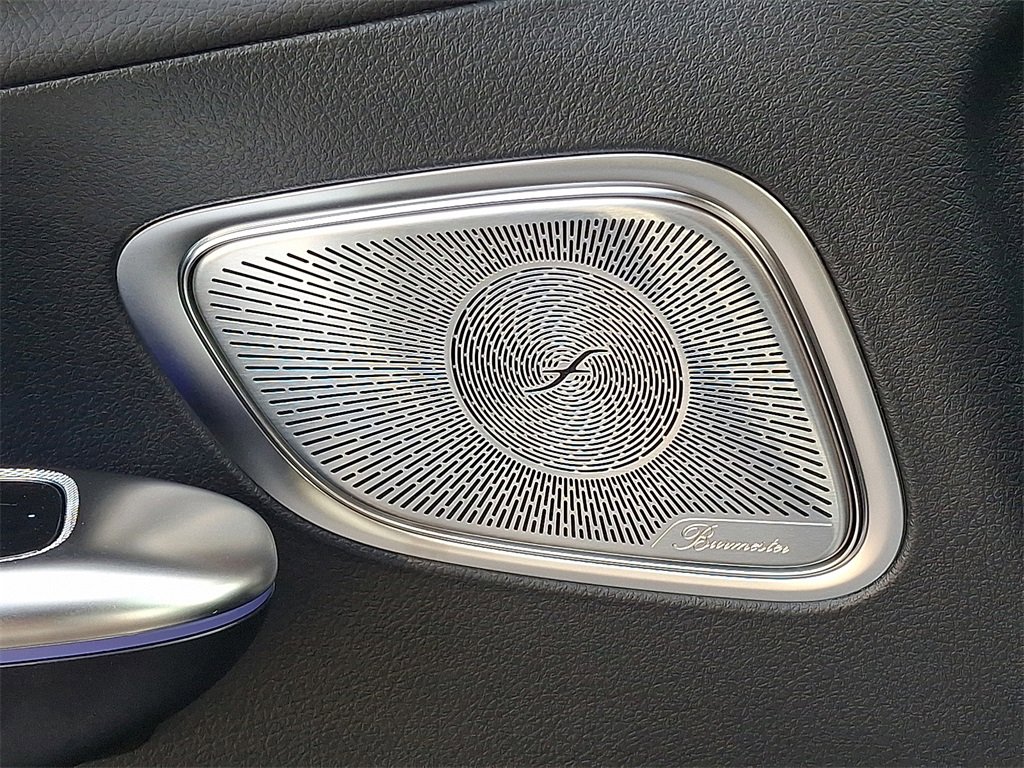 New 2026 Mercedes-Benz GLC 300 4MATIC image 18