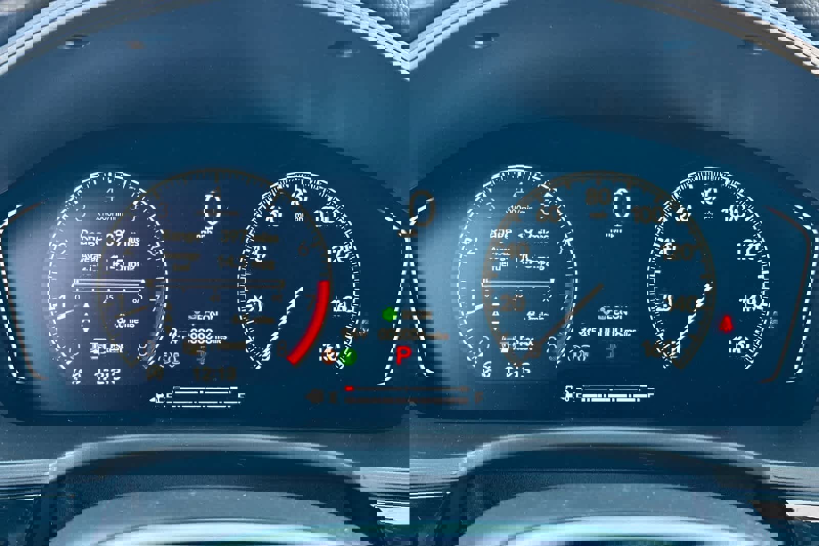 New 2026 Honda Civic Sport image 18