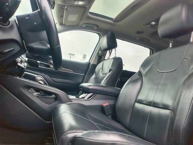 Used 2021 Kia Telluride SX w/ Towing Package image 26