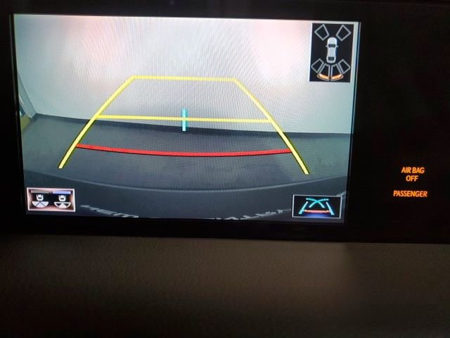 Used 2020 Lexus ES 350 w/ Premium Package image 19