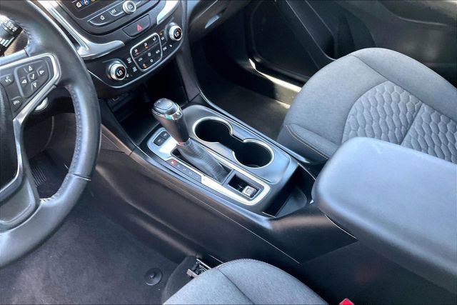 Used 2019 Chevrolet Equinox LT AWD/4WD image 17