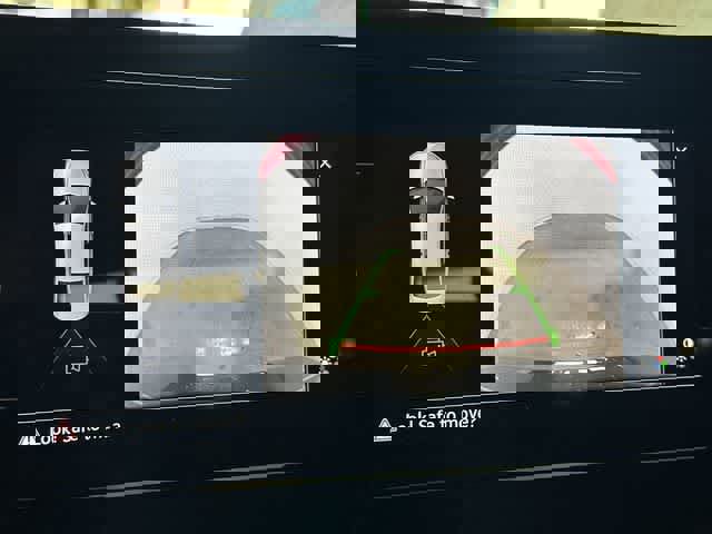 New 2026 Volkswagen Jetta Sport image 12