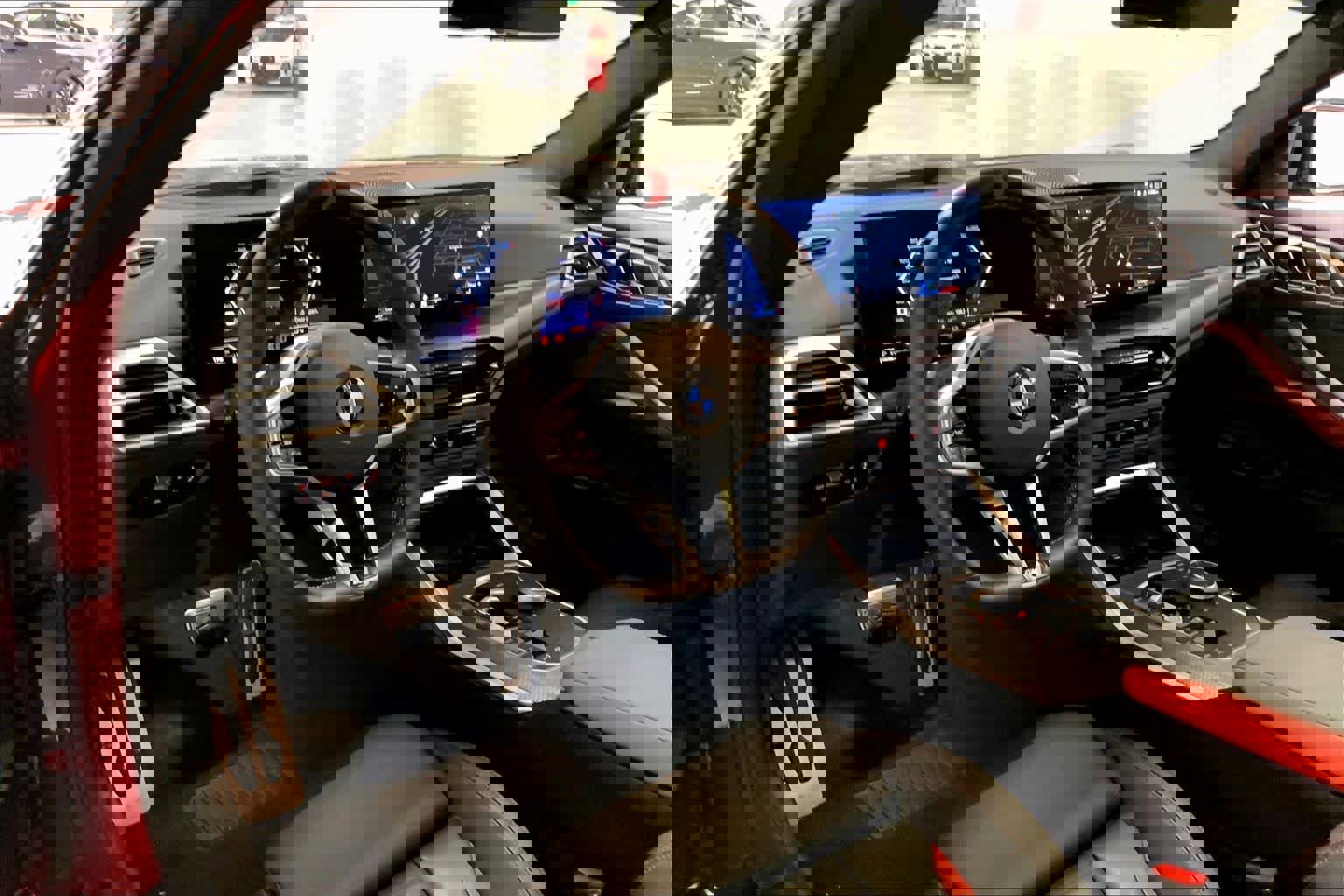 Used 2026 BMW 440i xDrive Coupe w/ Premium Package image 17