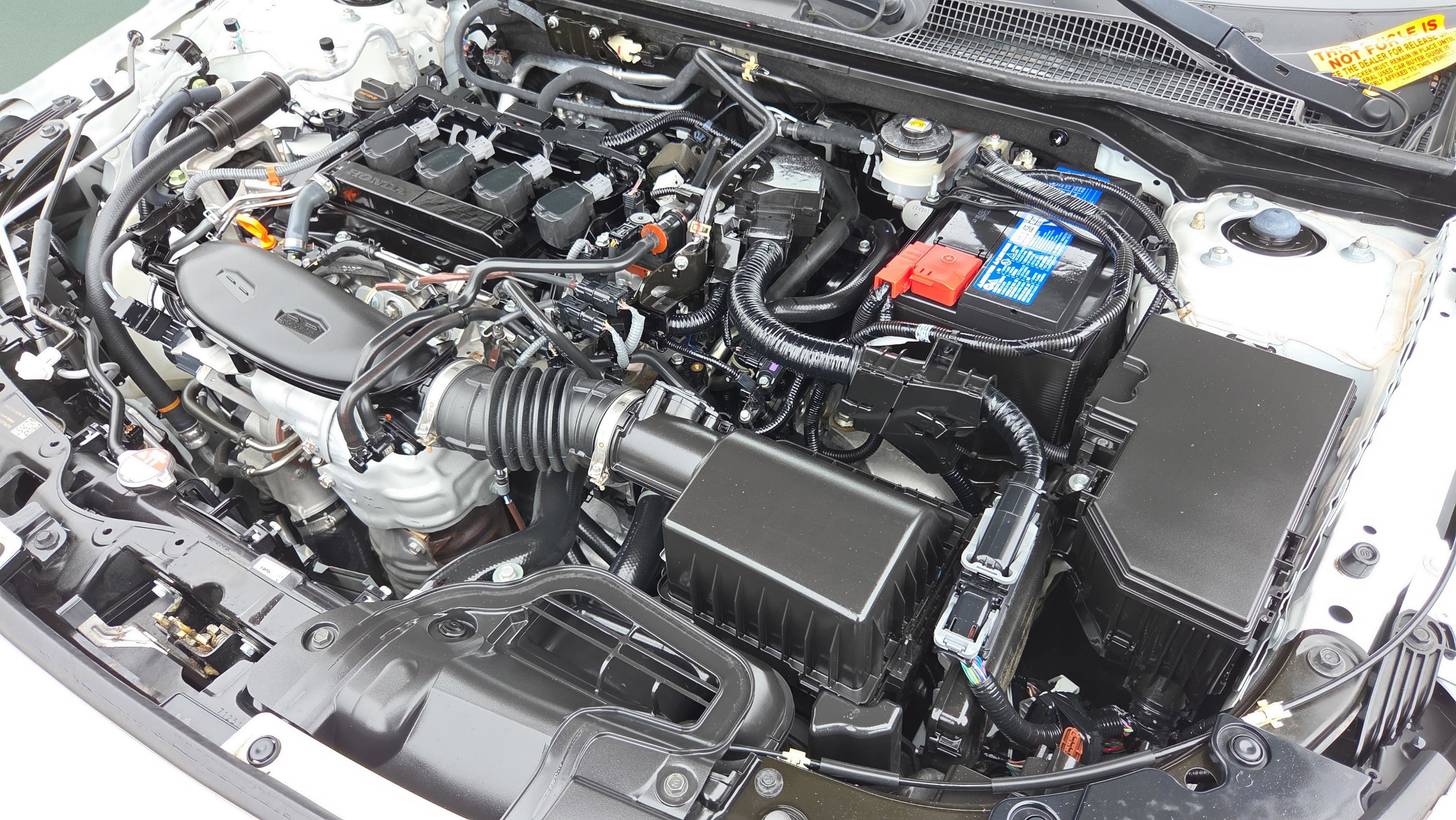 Used 2023 Honda Civic Touring image 26