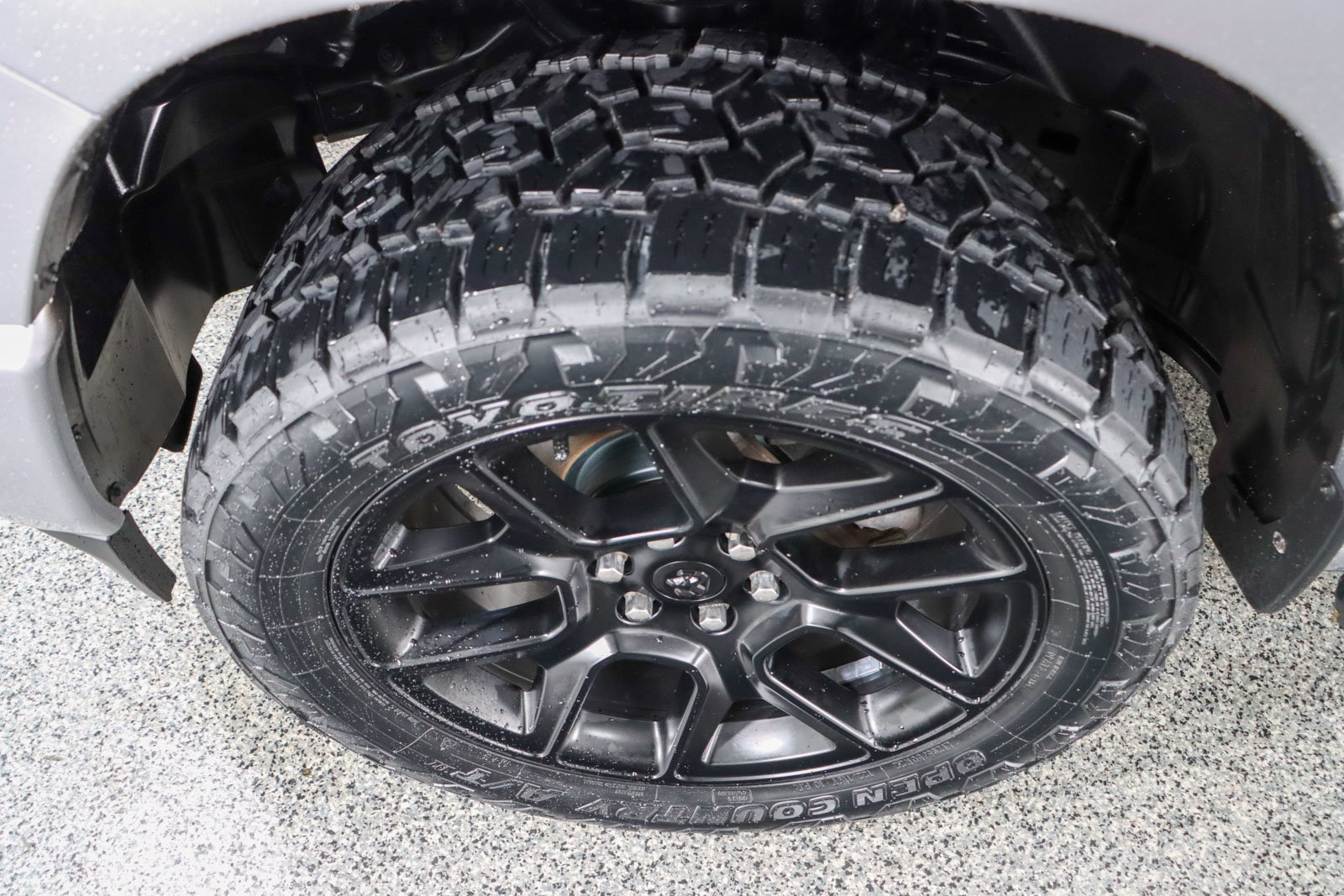 Used 2022 RAM 1500 Sport w/ Rebel Level 2 Equipment Group AWD/4WD image 12