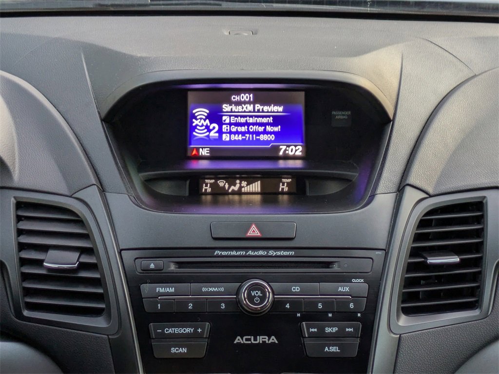 Used 2016 Acura RDX FWD image 18