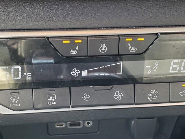 Certified 2021 Nissan Altima 2.5 SL AWD/4WD image 27