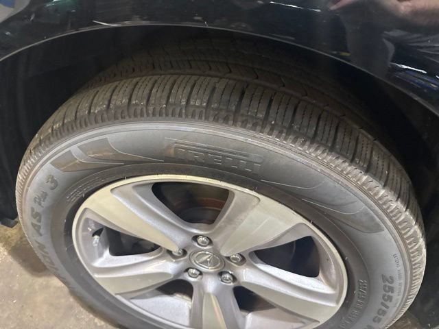 Used 2013 Acura MDX w/ Technology Package AWD/4WD image 8
