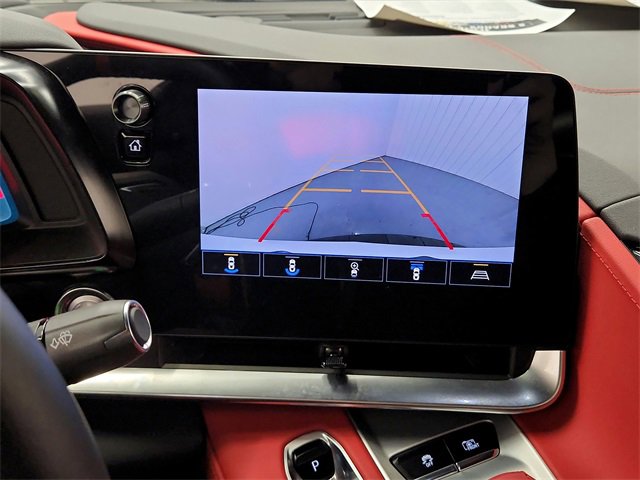 Used 2023 Chevrolet Corvette Stingray Preferred Conv w/ Z51 Performance Package image 23