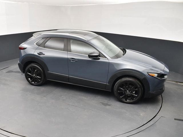 Used 2023 MAZDA CX-30 AWD 2.5 S w/ Preferred Package image 13