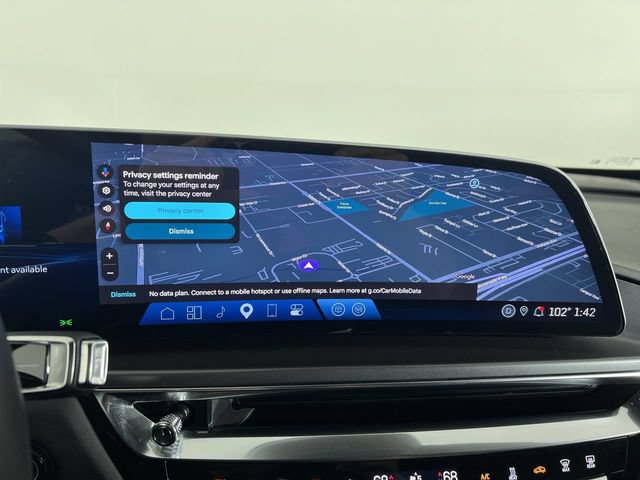 Used 2024 Cadillac Lyriq Tech AWD/4WD image 14