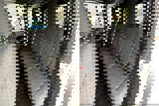 Used 2021 Jeep Wrangler Unlimited Sport image 25