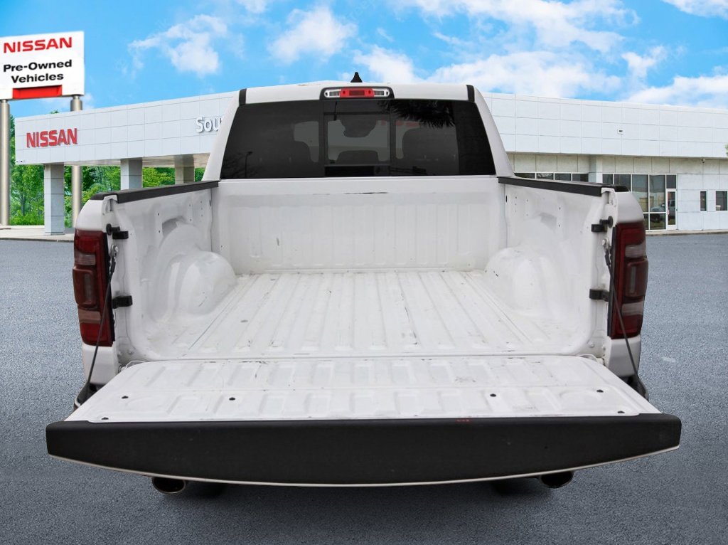 Used 2023 RAM 1500 Laramie image 32