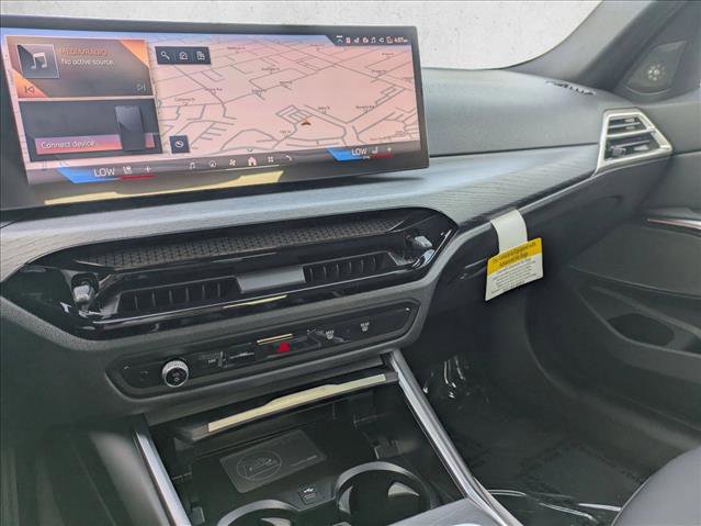 New 2026 BMW 330i Sedan image 12