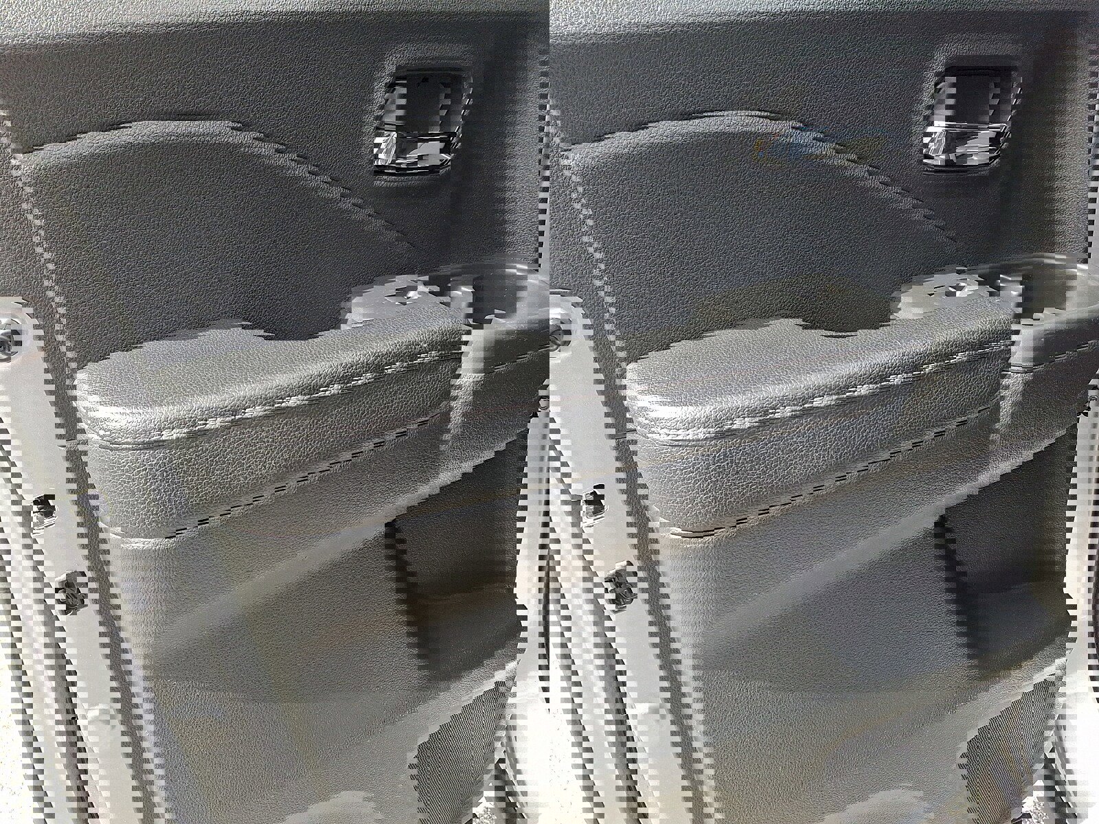 Used 2017 Honda Ridgeline RTL-E image 13