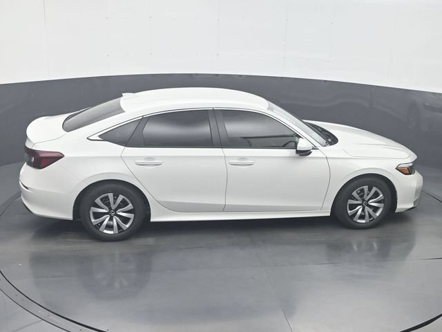 Used 2026 Honda Civic LX image 26