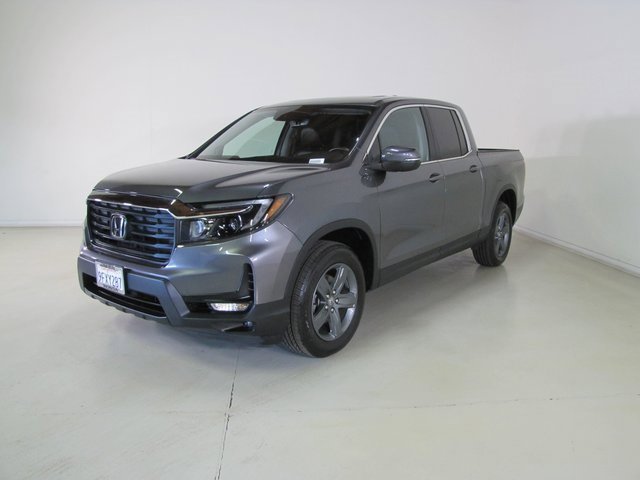 Used 2023 Honda Ridgeline RTL
