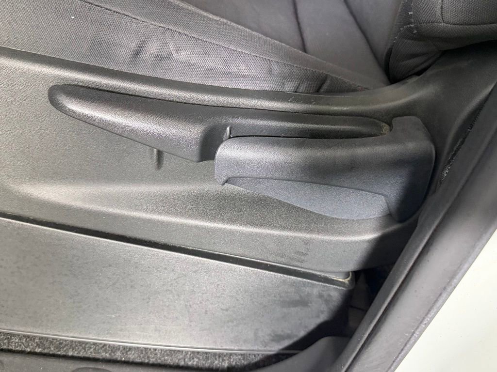 Used 2024 Nissan Frontier S image 22