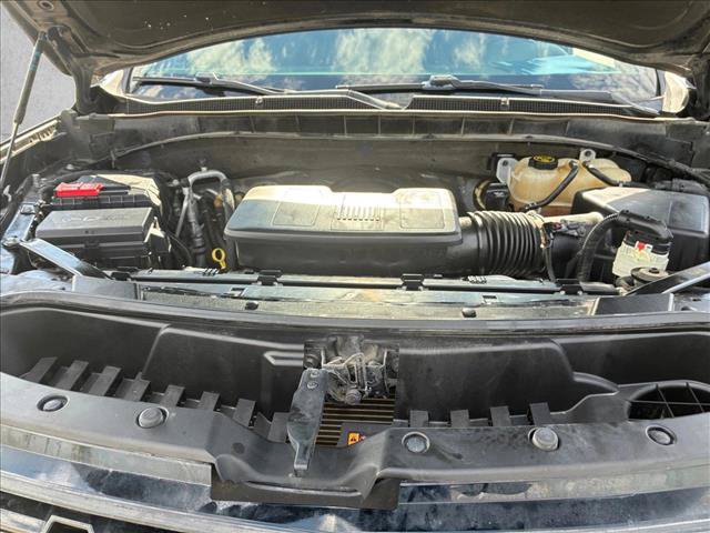 Certified 2022 Chevrolet Tahoe Z71 w/ Z71 Off-Road Package AWD/4WD image 27