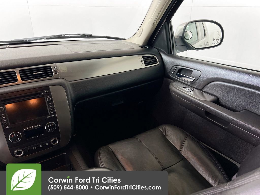 Used 2007 Chevrolet Tahoe LT w/ LT Preferred Equipment Group image 24