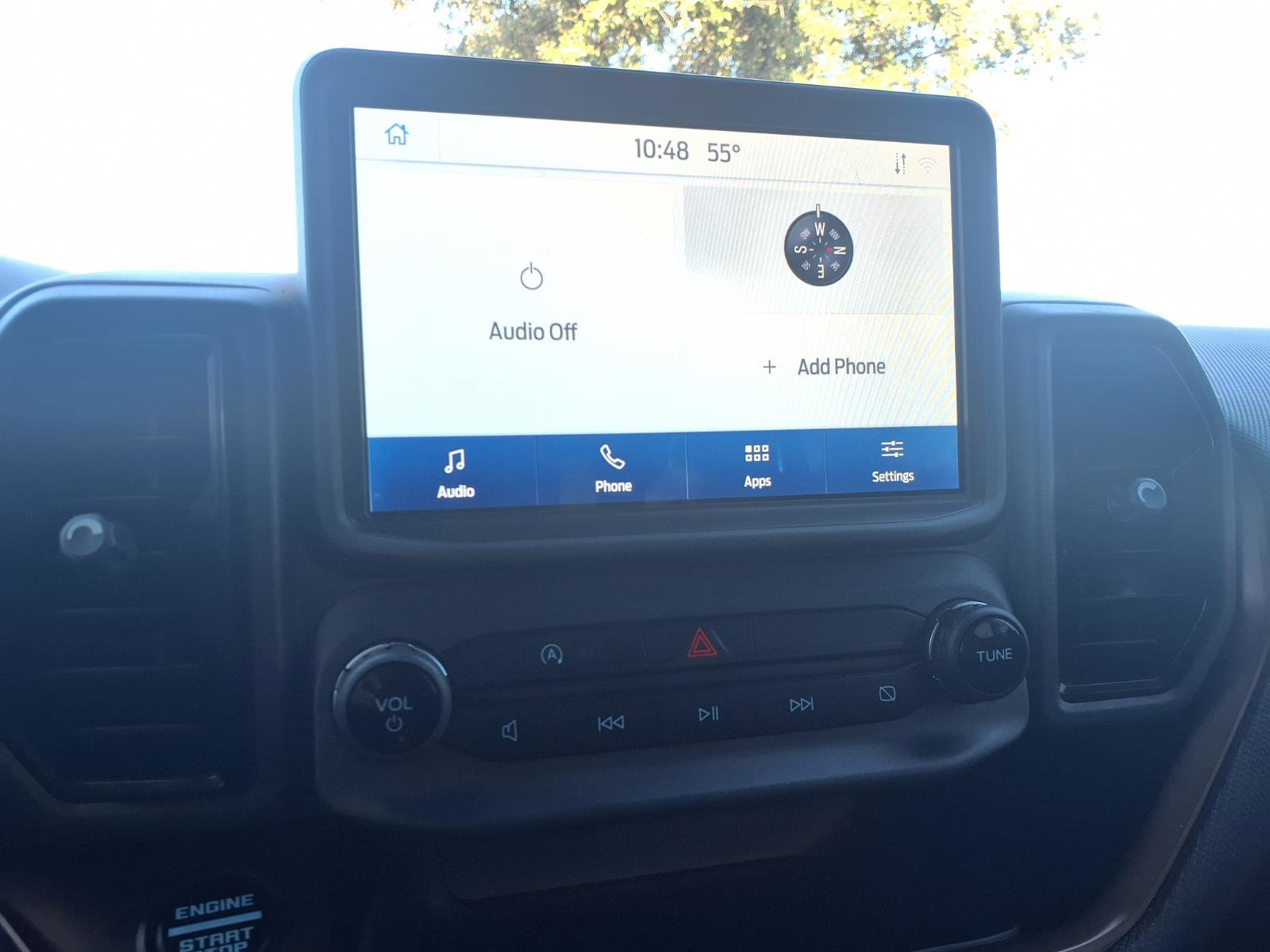 Certified 2024 Ford Bronco Sport Outer Banks image 23