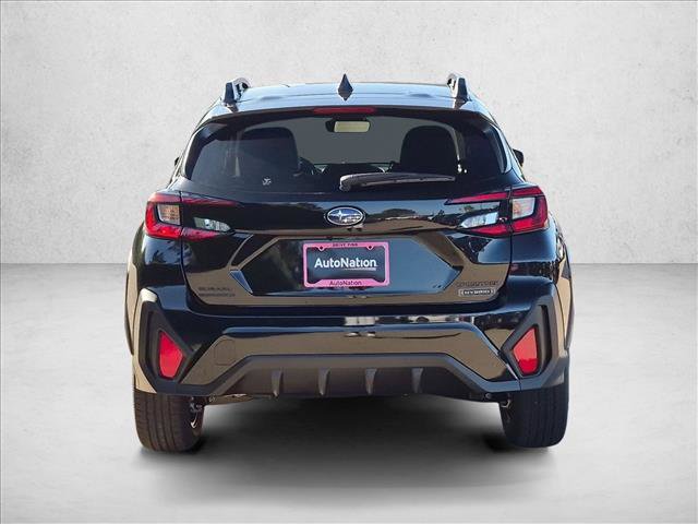 New 2026 Subaru Crosstrek 2.5i Limited AWD/4WD image 8