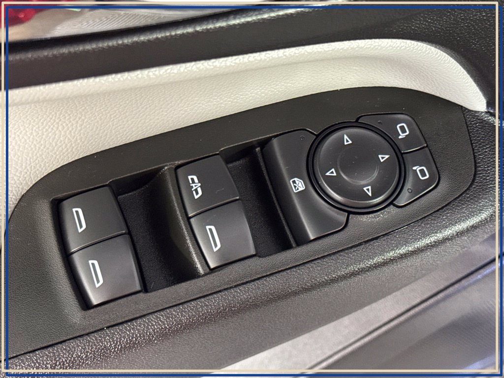 Certified 2024 Chevrolet Equinox LS AWD/4WD image 34