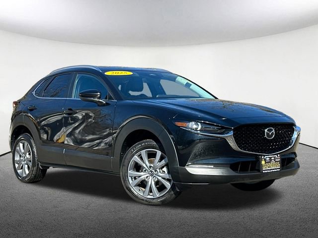 Used 2025 MAZDA CX-30 AWD 2.5 S w/ Preferred Package image 2