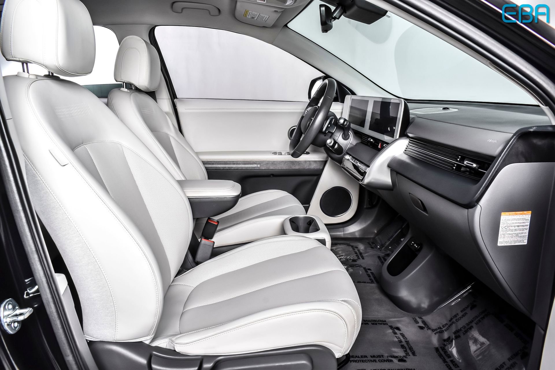 Used 2023 Hyundai Ioniq 5 SEL image 25