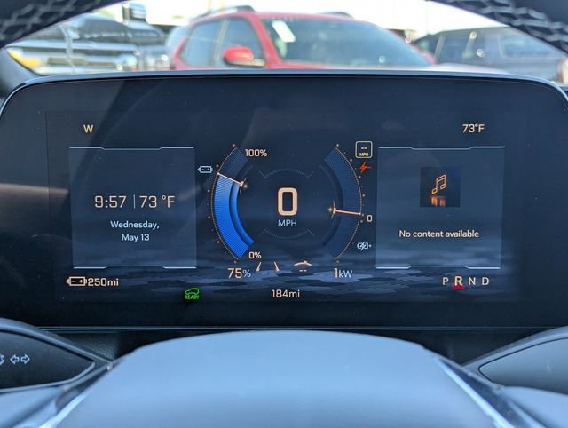 New 2026 Chevrolet Equinox EV LT FWD image 25