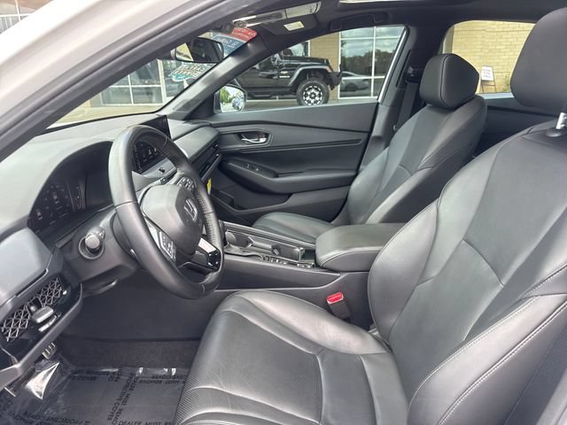 Used 2025 Honda Accord Sport image 8